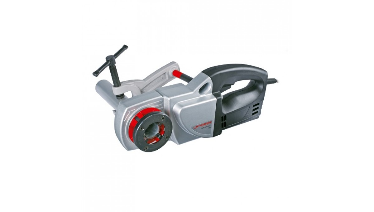 Gwintownica do rur SUPERTRONIC 1250 do 1.1/4"