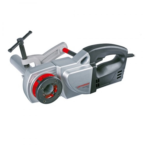 Gwintownica do rur SUPERTRONIC 1250 do 1.1/4"