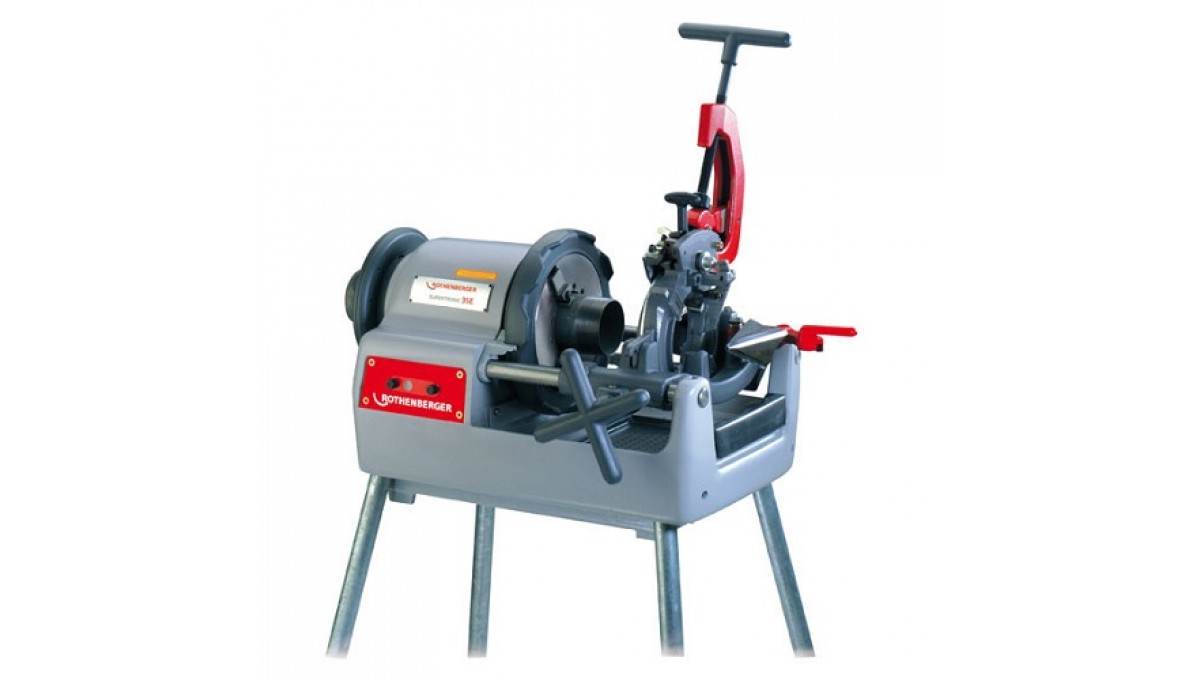 Gwintownica stacjonarna SUPERTRONIC 3 SE