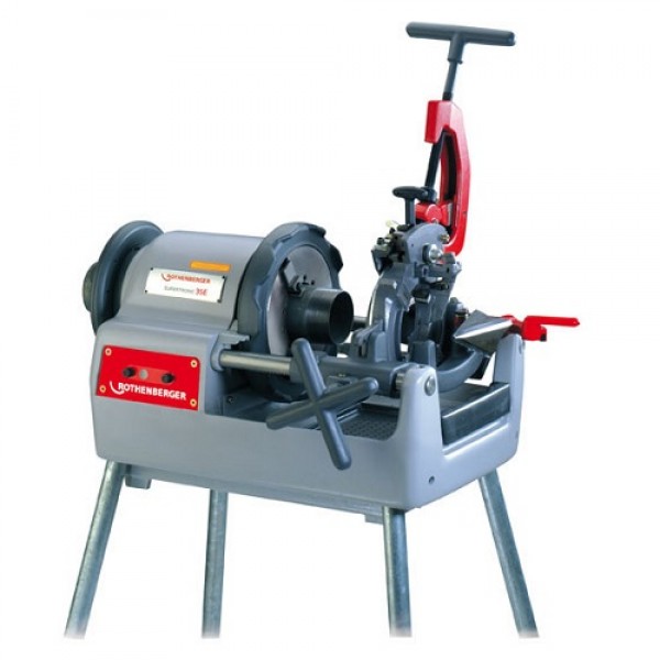 Gwintownica stacjonarna SUPERTRONIC 3 SE