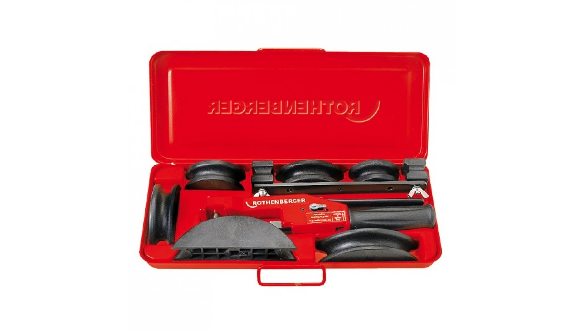 Giętarka do rur TUBE BENDER MAXI