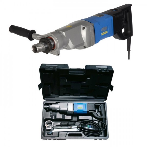 Wiertnica do betonu Tyrolit DME22SU