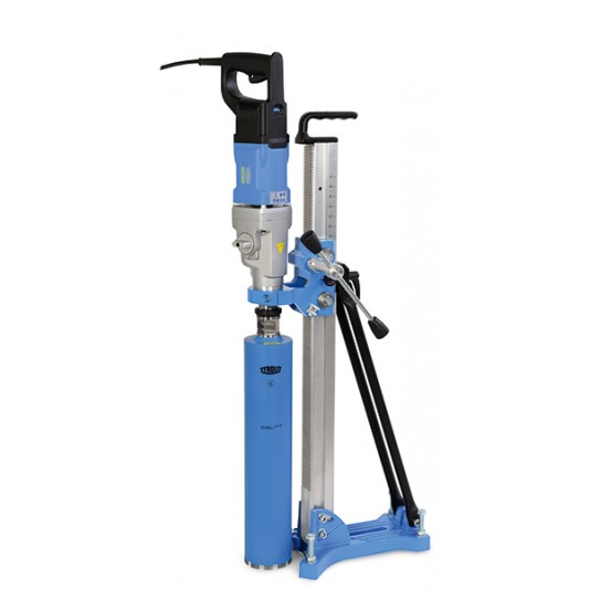 Zestaw wiertniczy Tyrolit DME22SU + DRA150
