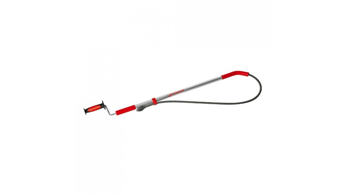 Spirala do czyszczenia toalet WC-BLITZ RO-3