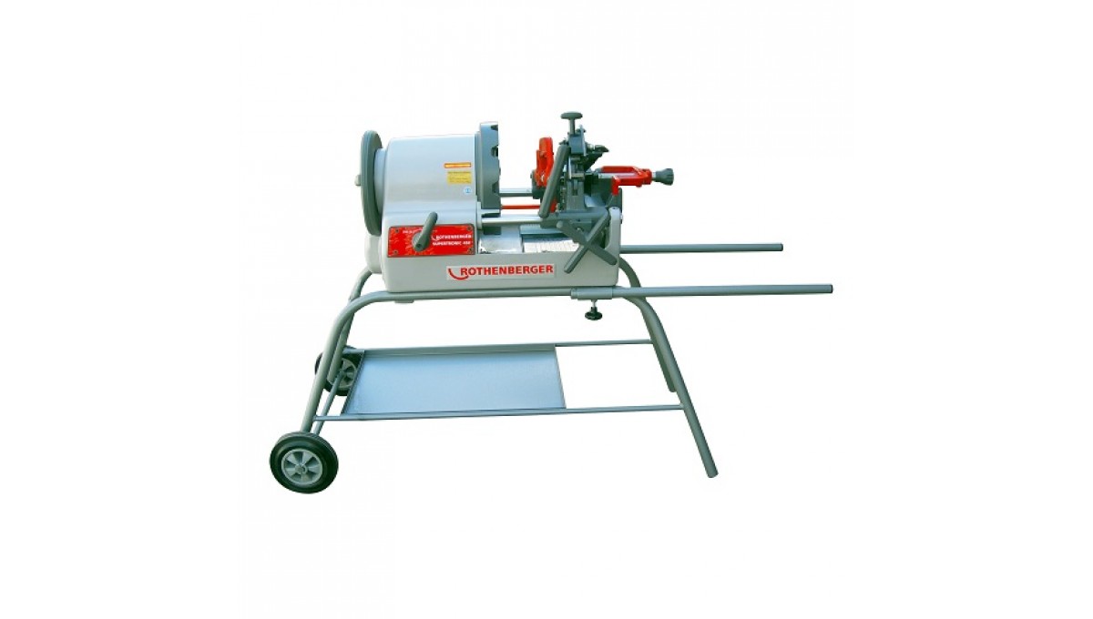 Wózek transportowy do 3SE / 4SE