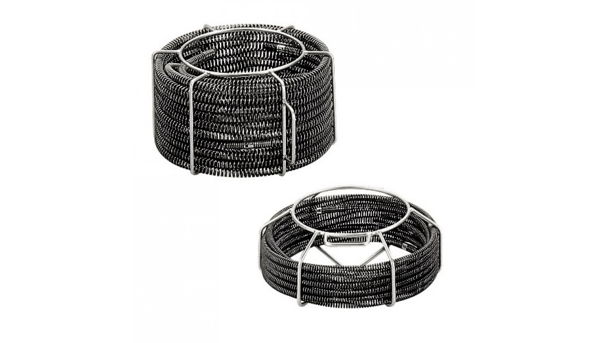 Spirale do rur Rothenberger Standard